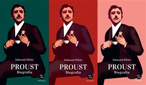 Obrazek PROUST Biografia
