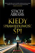 Kiedy spra... - Stacey Abrams -  foreign books in polish 