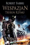 Wespazjan ... - Robert Fabbri -  Książka z wysyłką do UK