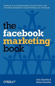 Obrazek The Facebook Marketing Book