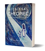 Niebieski ... - Monika Rezmer -  books from Poland
