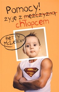 Obrazek Pomocy Żyję z chłopcem