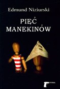 Pięć manek... - Edmund Niziurski - Ksiegarnia w UK
