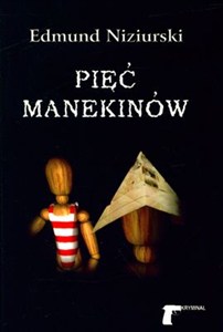 Picture of Pięć manekinów