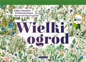 Polska książka : Wielki ogr... - Gilles Clément