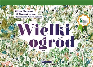 Picture of Wielki ogród