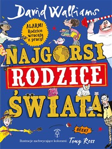 Obrazek Najgorsi rodzice świata