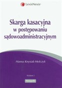 polish book : Skarga kas... - Hanna Knysiak-Molczyk