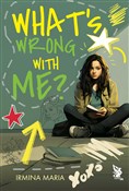 Zobacz : What's Wro... - Irmina Maria