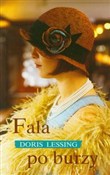 Fala po bu... - Doris Lessing -  Polish Bookstore 