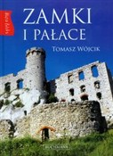 Zamki i pa... - Tomasz Wójcik -  books in polish 