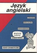 polish book : Język angi... - Mariola Przybysz