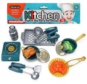 Picture of Zestaw naczyń