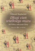 Długi cień... - Edward Kajdański -  books in polish 