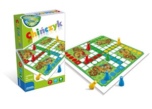 Picture of Mini Chińczyk