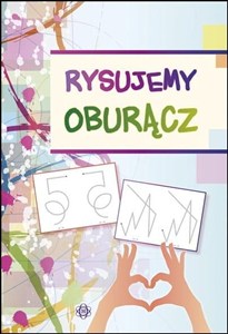Obrazek Rysujemy oburącz w.2025