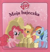 polish book : Moja Bajec... - Opracowanie Zbiorowe
