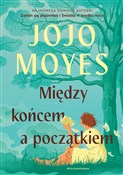 Między koń... - Jojo Moyes -  books from Poland