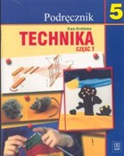 Zobacz : Technika 5... - Ewa Królicka