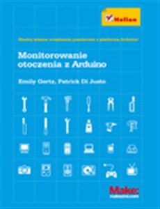 Picture of Monitorowanie otoczenia z Arduino