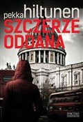 Szczerze o... - Pekka Hiltunen - Ksiegarnia w UK
