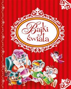 Picture of Bajki świata