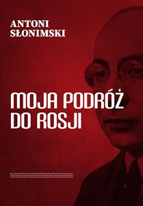 Obrazek Moja podróż do Rosji
