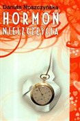 Hormon nie... - Danuta Noszczyńska - Ksiegarnia w UK