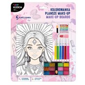 Kolorowank... -  foreign books in polish 