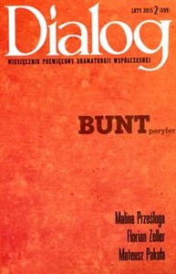 Picture of Dialog 2015/02 Bunt peryferii