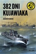 Książka : 382 dni Ku... - Zbigniew Damski