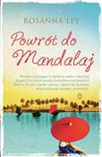 polish book : Powrót do ... - Rosanna Ley