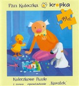 Polska książka : Pan Kulecz...