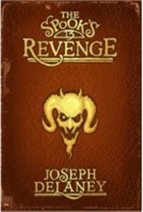 Obrazek Kroniki Wardstone 13 Zemsta stracharza