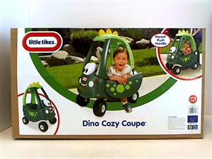 Picture of Cozy Coupe - Dino