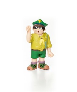 Picture of A'Tomek Tytus Romek i A'Tomek