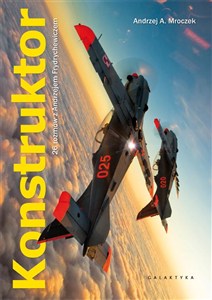 Picture of Konstruktor 26 rozmów z Andrzejem Frydrychewiczem