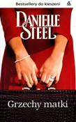 Polska książka : Grzechy ma... - Danielle Steel