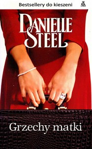 Obrazek Grzechy matki wyd. kieszonkowe