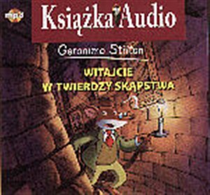 Picture of Śmieszne opowieści. Tom 2. Witajcie w twierdzy skąpstwa