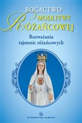 Bogactwo m... - Dawid Czaicki -  foreign books in polish 