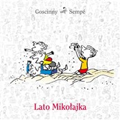Lato Mikoł... - René Goscinny, Jean-Jacques Sempé - Ksiegarnia w UK