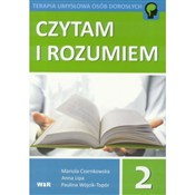 Czytam i r... - Mariola Czarnkowska, Anna Lipa, Paulina Wójcik-Topór - Ksiegarnia w UK