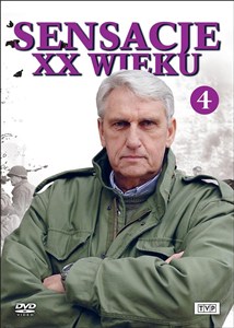 Obrazek Sensacje XX wieku Część 4