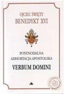 Obrazek Posynodalna Adhortacja Apostolska Verbum Domini