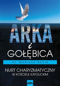 Picture of Arka i Gołębica Nurt charyzmatyczny w Kościele katolickim