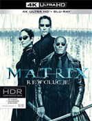 Matrix. Re... - Lana Wachowski, Lily Wachowski -  foreign books in polish 