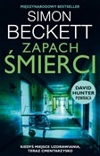 Książka : Zapach śmi... - Simon Beckett