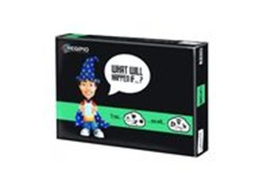 Obrazek What will happen if...?