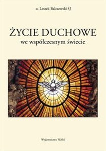 Obrazek Życie duchowe we współczesnym świecie